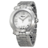 Chopard Happy Sport White with Diamonds Dial Ladies Watch 278477-3013