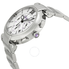 Chopard Imperiale Chronograph Mother Of Pearl Dial Stainless Steel Ladies Watch 388549-3002