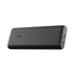 Anker PowerCore 15600 mAh External Battery Pack for All Smartphones - Black