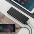 Anker PowerCore 15600 mAh External Battery Pack for All Smartphones - Black
