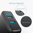Anker Quick Charge 3.0 39W Dual USB Wall Charger, PowerPort Speed 2 for Galaxy S7 / S6 / Edge / Plus, Note 5 / 4 and PowerIQ for iPhone 7 / 6s / Plus, iPad Pro / Air 2 / mini, LG, Nexus, HTC and More