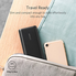 Anker PowerCore 20100 - Ultra High Capacity Power Bank with 4.8A Output, PowerIQ Technology for iPhone, iPad and Samsung Galaxy and More (Black)