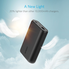 Anker PowerCore 10000, One of the Smallest and Lightest 10000mAh External Batteries, Ultra-Compact, High-speed Charging Technology Power Bank for iPhone, Samsung Galaxy and More
