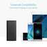 Anker PowerCore Speed 20000 QC, Qualcomm Quick Charge 3.0 Portable Charger, Backwards Compatible With Quick Charge 1 & 2, with Power IQ, 20000 mAh Power Bank for Samsung, iPhone, iPad and More