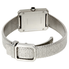 Chanel Boy-Friend Black Guilloche Dial Ladies Watch H4876