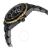 Chanel J12 Quartz Black Ceramic Unisex Watch H2544
