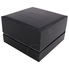 Chanel J12 Quartz Black Ceramic Unisex Watch H2544