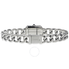 Chanel Premiere Black Dial Stainless Steel Ladies Watch H3248