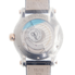 Chopard Happy Sport Automatic White Dial Ladies Watch 278559-6006