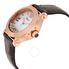 Chopard Ladies Happy Sport II Ladies Watch 277471-5001