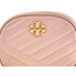 Tory Burch Ladies Tb Kira Chev Sm Cam Bag Size One Size 53113-689
