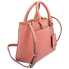 Tory Burch Robinson Small Double-ZIp Tote 46331-235
