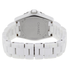 Chanel J12-365 White Opaline Diamond Dial Ceramic Ladies Watch H4345