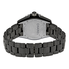 Chanel J12 Black Dial Ceramic Automatic Unisex Watch H3829
