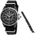 Chanel J12 Black Dial Ladies Watch H4657