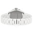 Chanel J12 Diamonds Date Automatic Ceramic Watch H2013
