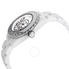 Chanel J12 Graffiti Ladies Watch H5239