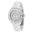 Chanel J12 Ladies Watch H4861