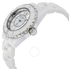 Chanel J12 Ladies Watch H4861