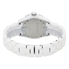 Chanel J12 Soft Blue Automatic Ladies Watch H4341