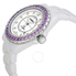 Chanel J12 White Ceramic Ladies Watch H2011