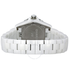 Chanel J12 White Diamond Pave Ladies Watch H2123