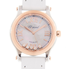 Chopard Happy Sport Automatic Ladies Watch 278573 6018 278573-6018