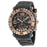 Chopard Happy Sport Chronograph Ladies Watch 288515-9003
