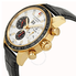 Chopard Jacky Ickx Edition V Chronograph Automatic Silver Dial Men's Watch 161286-5001