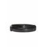 Bottega Veneta Black Intrecciato Belt 261362 VQ246 1000