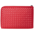 Bottega Veneta Document Bag- Red 390057 V001N