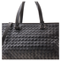 Bottega Veneta Intrecciato Nappa Medium Top Handle Bag 408674 V0016 8175