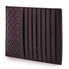 Bottega Veneta Ladies Card Case Dark Brown 162156 VQ131 1301 F14 P