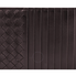 Bottega Veneta Ladies Card Case Dark Brown 162156 VQ131 1301 F14 P