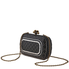 Bottega Veneta Ladies Eveningknt Black Bv Fashion Show 498478 VBLJ0 1000