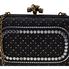 Bottega Veneta Ladies Eveningknt Black Bv Fashion Show 498478 VBLJ0 1000