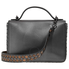 Bottega Veneta Ladies Flat Crossbody Alumna Shoulder Bag 514055 VCK72 1261