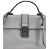 Bottega Veneta Piazza Bag Grey 498992 VALKD 1498