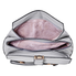 Bottega Veneta Piazza Bag Grey 498992 VALKD 1498