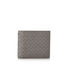 Bottega Veneta Men's Billfold W Coin wallet Billfold Gray Bv Bill Os 4Cc Wcoin 193642 V4651 1519