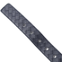 Bottega Veneta Men's Dark Blue Bv Belt Intr Nappa Size 105 CM 482669 V001O 4014