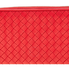 Bottega Veneta Zip Around Wallet- Red 114076 V001N RD