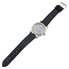 Chopard Happy Sport Automatic Diamond Blue Dial Ladies Watch 278559-3006