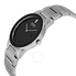 Citizen Axiom Eco-Drive Black Dial Men's Watch AU1060-51E
