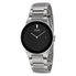 Citizen Axiom Eco-Drive Black Dial Men's Watch AU1060-51E