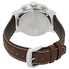 Citizen Brycen Chronograph Light Brown Dial Men's Watch CA0649-06X
