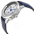 Citizen Calendrier Eco-Drive White Dial Men's Watch BU2020-02A
