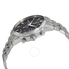 Citizen Corso Eco-Drive Black Dial Men's Chronograph Watch CA7000-55E