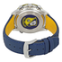 Citizen Eco Drive Blue Angels World Chronograph Men's Watch AT8020-03L