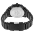Citizen Perpetual Chrono A-T Black Dial Men's Watch AT4007-54E